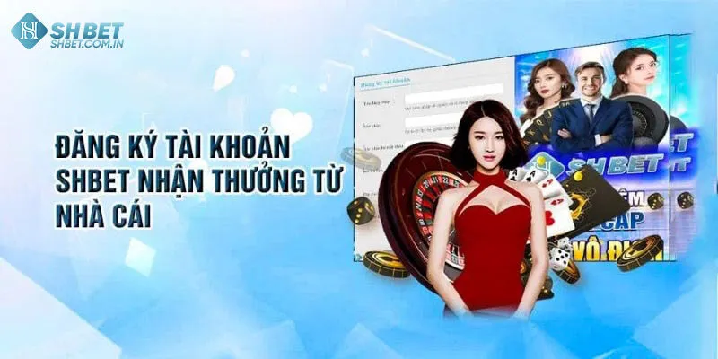 Điểm qua những lưu ý quan trọng đăng ký Shbet