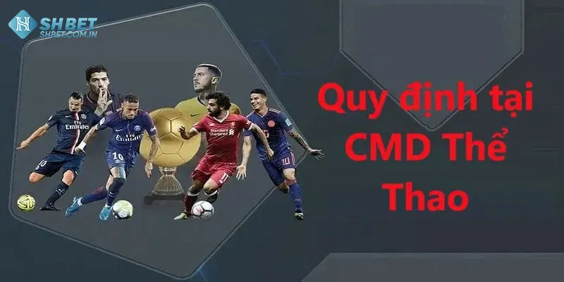 Cược trực tiếp (Live Betting) vô cùng đặc sắc tại CMD thể thao