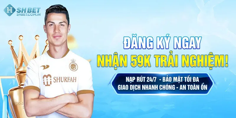 Hướng dẫn đăng ký hội viên tại nhà cái Shbet