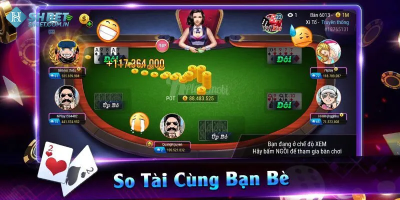 R88 Game Bài 3d với những trò chơi phổ biến