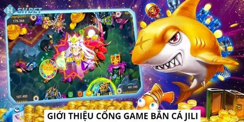 Lý giải nguyên nhân JILI bắn cá được yêu thích từ ngư thủ