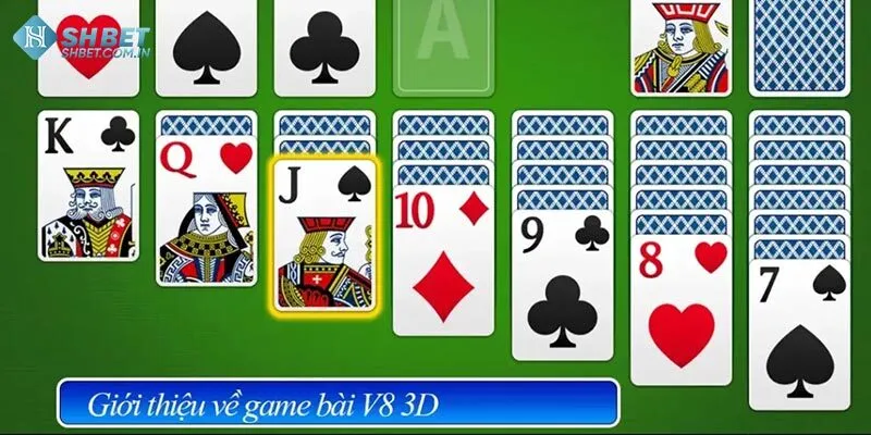 Những ưu điểm nổi bật V8 Game Bài 3d đang sở hữu