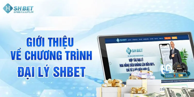 đại lý Shbet