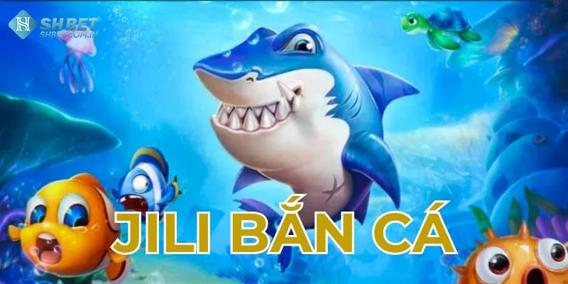 Vài nét cơ bản về sảnh game JILI điện tử